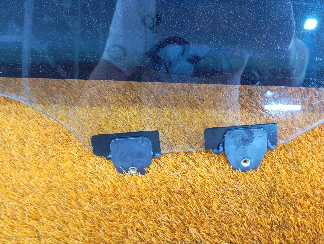 6203200DKZ16A Стекло двери Haval M6 2023 фото 4