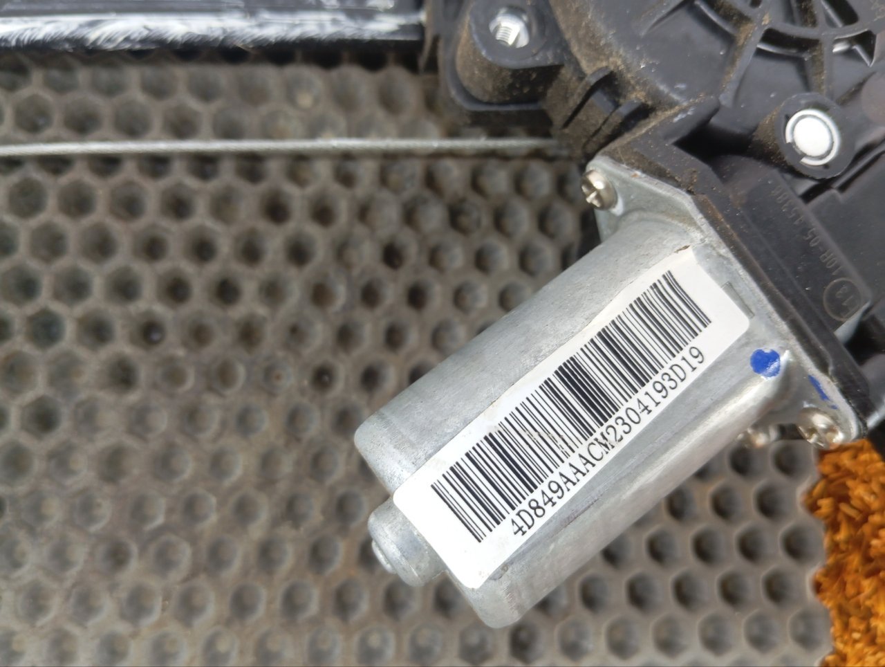 6204100AKZ3LA Стеклоподъемник Haval M6 2023 фото 7