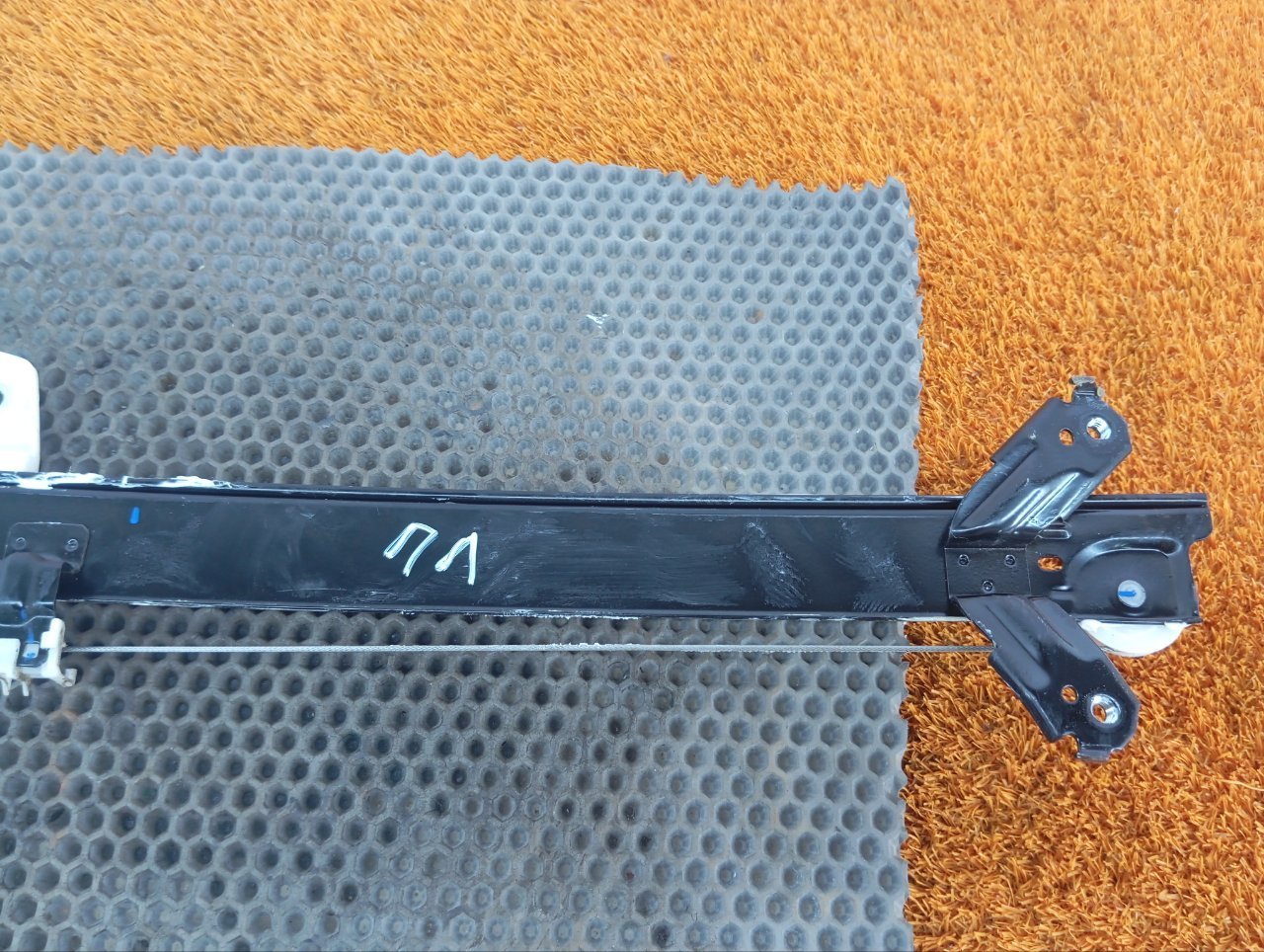 6104300AKZ3LA Стеклоподъемник Haval M6 2023 фото 2