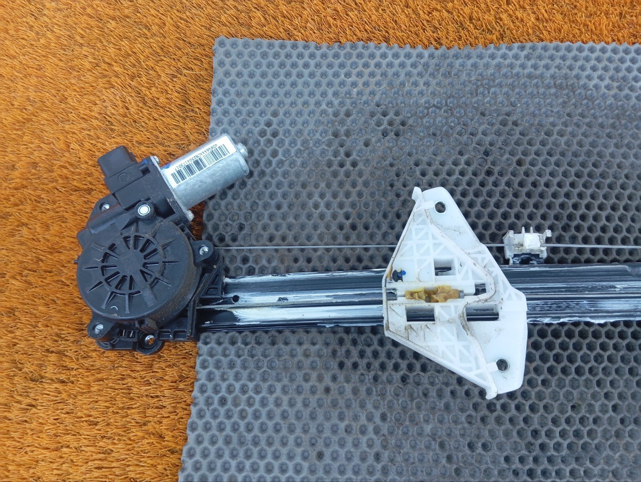 6104300AKZ3LA Стеклоподъемник Haval M6 2023 фото 7
