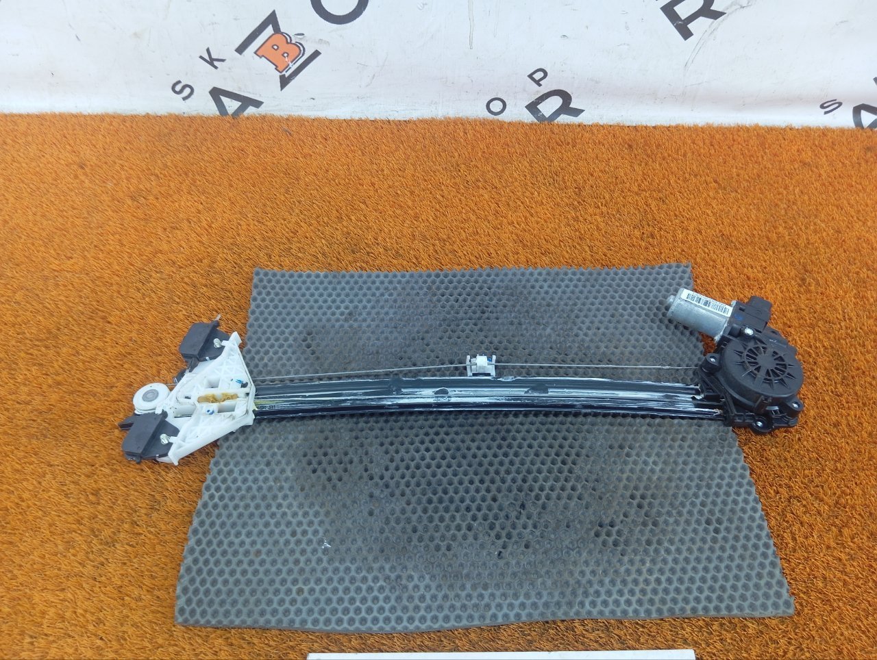 6104200AKZ3LA Стеклоподъемник Haval M6 2023 фото 4