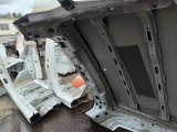502000933AADYJ Крыша Chery Tiggo 7 PRO 2023 фото 14