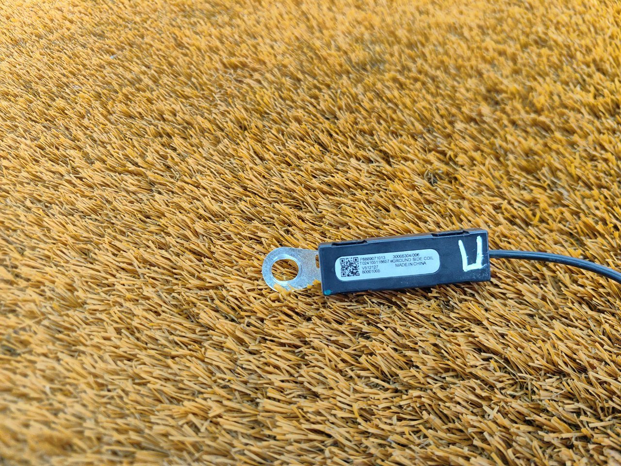 8889071013 Антенна Geely Atlas 2024 фото 3