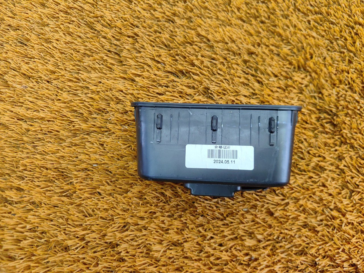 6600128698 Ручка багажника Geely Atlas 2024 фото 9