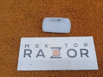 Плафон салона