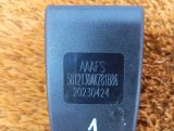 5812130AKZ81B86 Ответная часть ремня безопасности Haval M6 2023 фото 7
