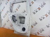 6201100XKZ8PB Дверь задняя левая Haval M6 2023 фото 6