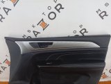 6102200XKZ0YA Обшивка двери передняя правая Haval M6 2023 фото 2