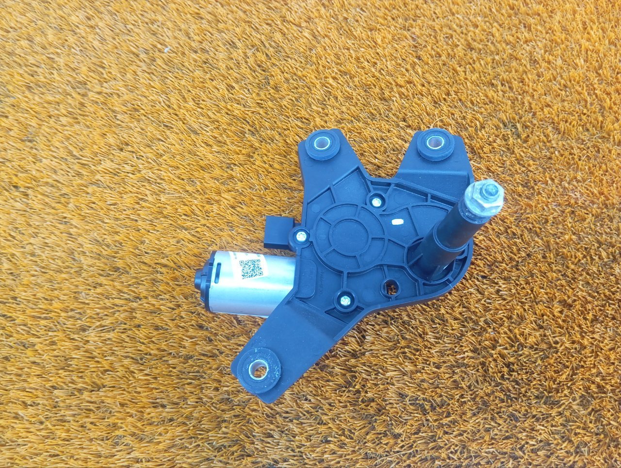 6310120AKR02A Моторчик стеклоочистителя задний Haval M6 2023 фото 8