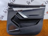 6600274097B01, 6600274097, 6600274103 Обшивка двери передняя правая Geely Atlas 2024 фото 1