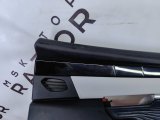 6600274097B01, 6600274097, 6600274103 Обшивка двери передняя правая Geely Atlas 2024 фото 3