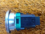 3608200XKW09A Кнопка запуска двигателя Haval M6 2023 фото 6