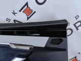 6600274028B01, 6600274028, 6600274036 Обшивка двери передняя левая Geely Atlas 2024 фото 2