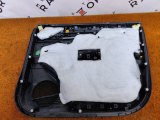 6600274028B01, 6600274028, 6600274036 Обшивка двери передняя левая Geely Atlas 2024 фото 10