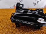 8889670448B01 Дефлектор воздушный левый Geely Atlas 2024 фото 4