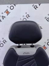 6608049412L35, 6608049412 Сиденье переднее левое Geely Atlas 2024 фото 19