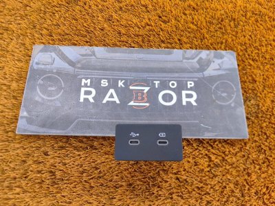 Разъем USB