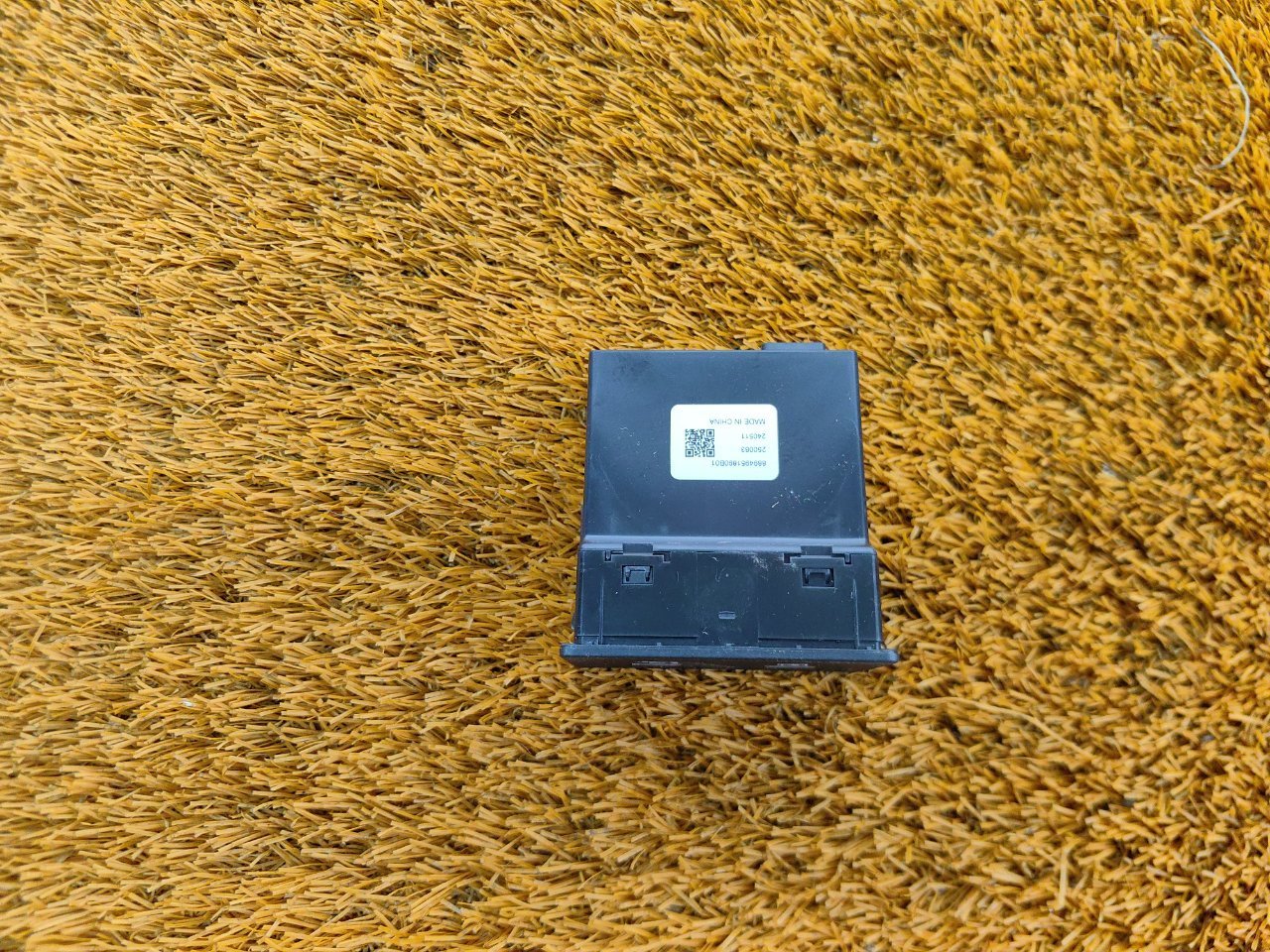 8894951890B01, 8894951890 Разъем USB Geely Atlas 2024 фото 3