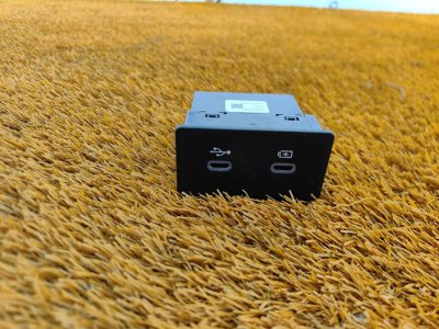 Разъем USB