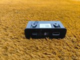 8891243302B01, 8891243302 Разъем USB Geely Atlas 2024 фото 1