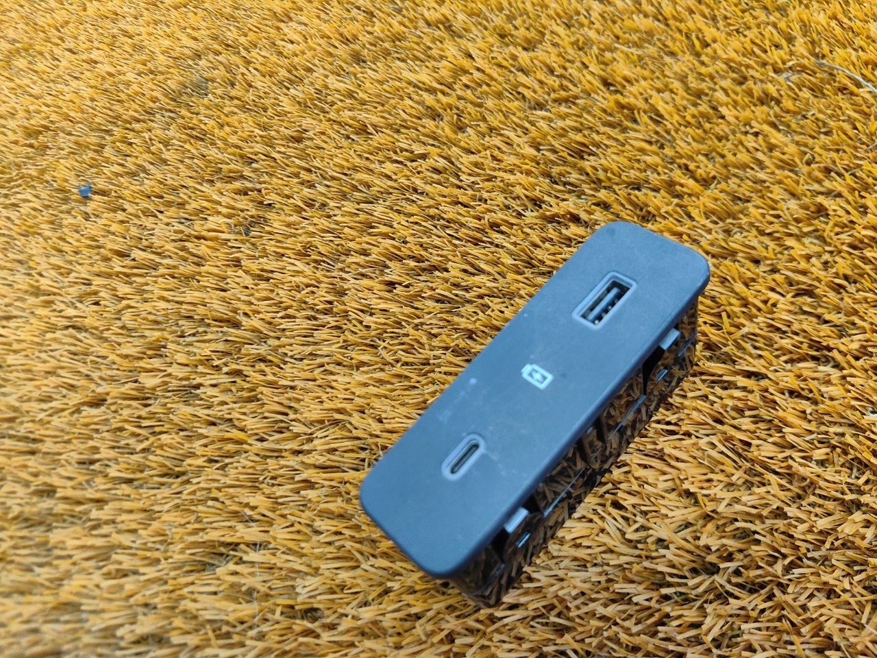 8891243302B01, 8891243302 Разъем USB Geely Atlas 2024 фото 4