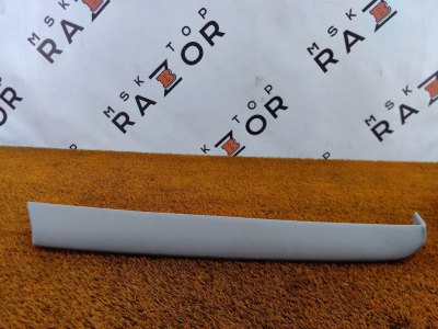 Накладка на торпедо