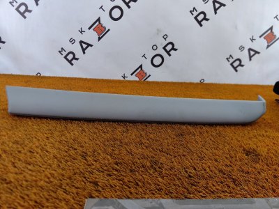 Накладка на торпедо