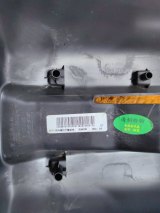 8889670263 Кожух рулевой колонки Geely Atlas 2024 фото 9