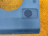 6608062182 Накладка на торпедо передняя левая Geely Atlas 2024 фото 3