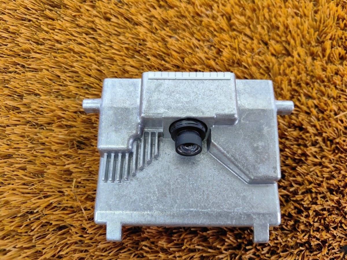 6608078430 Камера переднего вида Geely Atlas 2024 фото 1