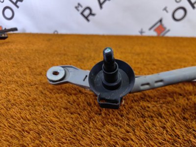 Трапеция дворников
