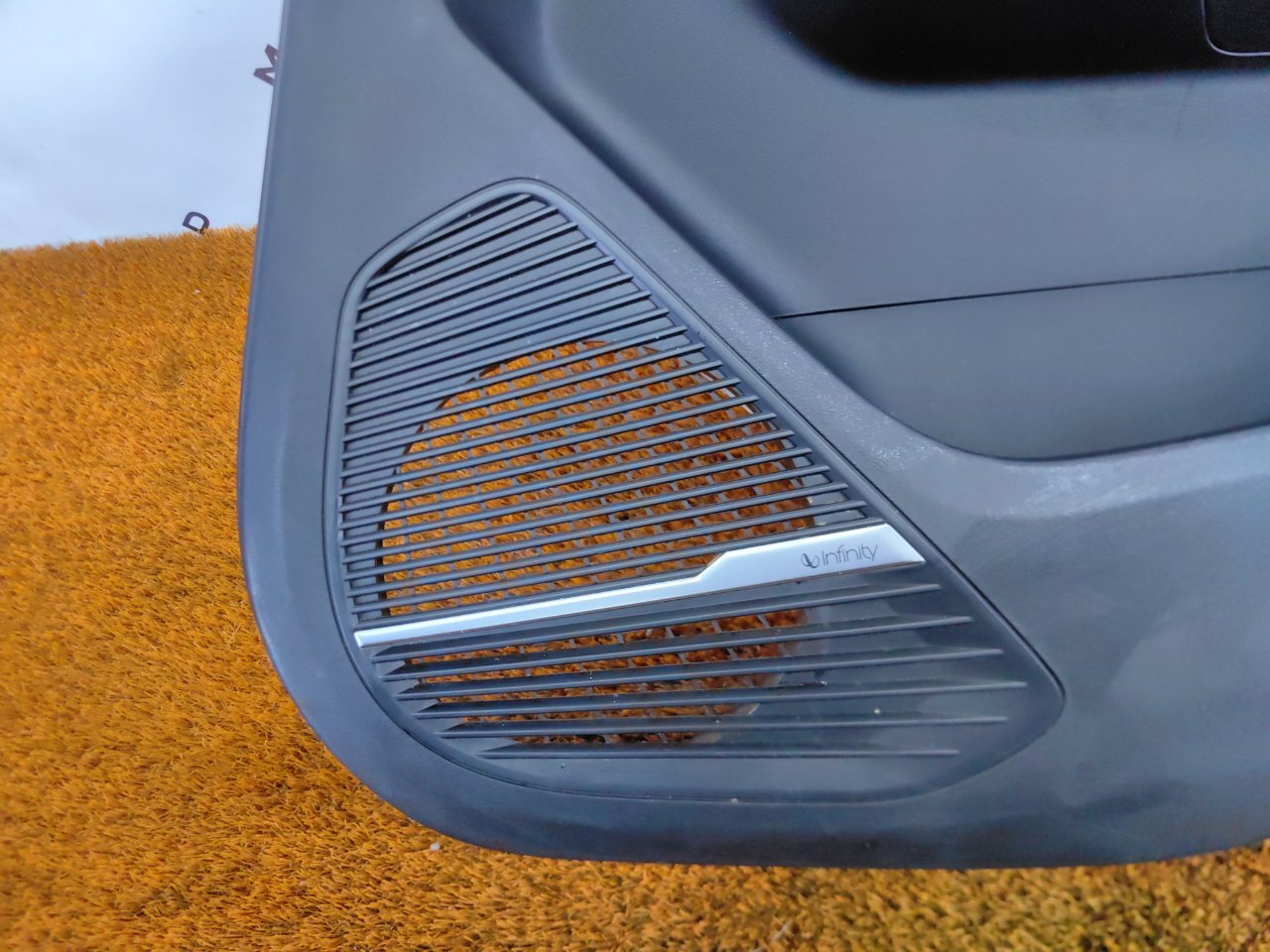 8889669586, 6600274207B01 Обшивка двери Geely Atlas 2024 фото 7
