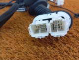4002102XKZ3MA Проводка двери передняя левая Haval M6 2023 фото 5