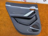 6608098695L35, 6608098695, 6600274151B01 Обшивка двери задняя левая Geely Atlas 2024 фото 1
