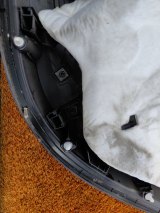 6608098695L35, 6608098695, 6600274151B01 Обшивка двери задняя левая Geely Atlas 2024 фото 11