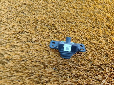 Камера заднего вида