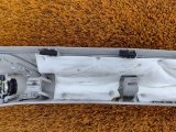 6055115100G05 Накладка на стойку кузова передняя левая Geely Atlas 2024 фото 11