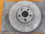 4048103600 Диск тормозной передний Geely Atlas 2024 фото 2