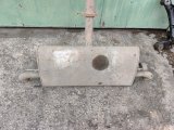 6608111977, 6608111975, 8892136851, 8892101058 Глушитель Geely Atlas 2024 фото 2