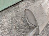 6608111977, 6608111975, 8892136851, 8892101058 Глушитель Geely Atlas 2024 фото 6