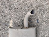 6608111977, 6608111975, 8892136851, 8892101058 Глушитель Geely Atlas 2024 фото 10