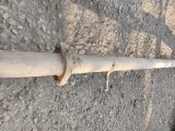6608111977, 6608111975, 8892136851, 8892101058 Глушитель Geely Atlas 2024 фото 8