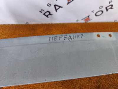 Усилитель бампера