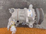 8889512092, 8013016200 Компрессор кондиционера Geely Atlas 2024 фото 8