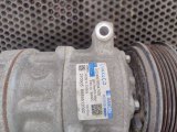 8889512092, 8013016200 Компрессор кондиционера Geely Atlas 2024 фото 9