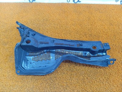 Накладка жабо