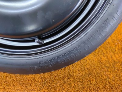 Колесо Geely Atlas R18 5x108, Chao Yang 135/80 R18, летнее