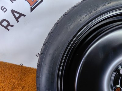 Колесо Geely Atlas R18 5x108, Chao Yang 135/80 R18, летнее