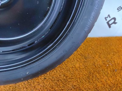Колесо Geely Atlas R18 5x108, Chao Yang 135/80 R18, летнее