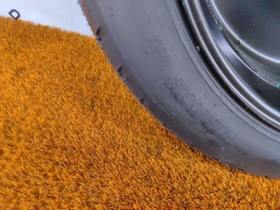 Колесо Geely Atlas R18 5x108, Chao Yang 135/80 R18, летнее